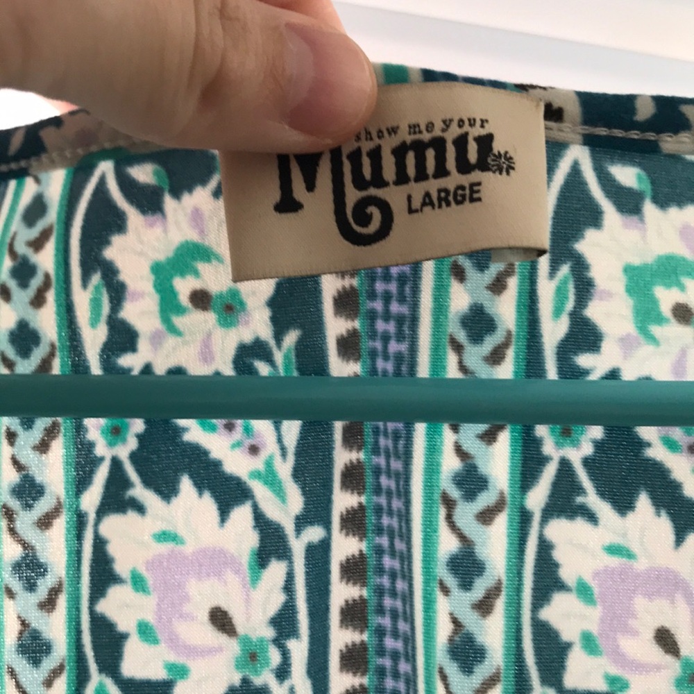 Mumu - Picture 4 of 5